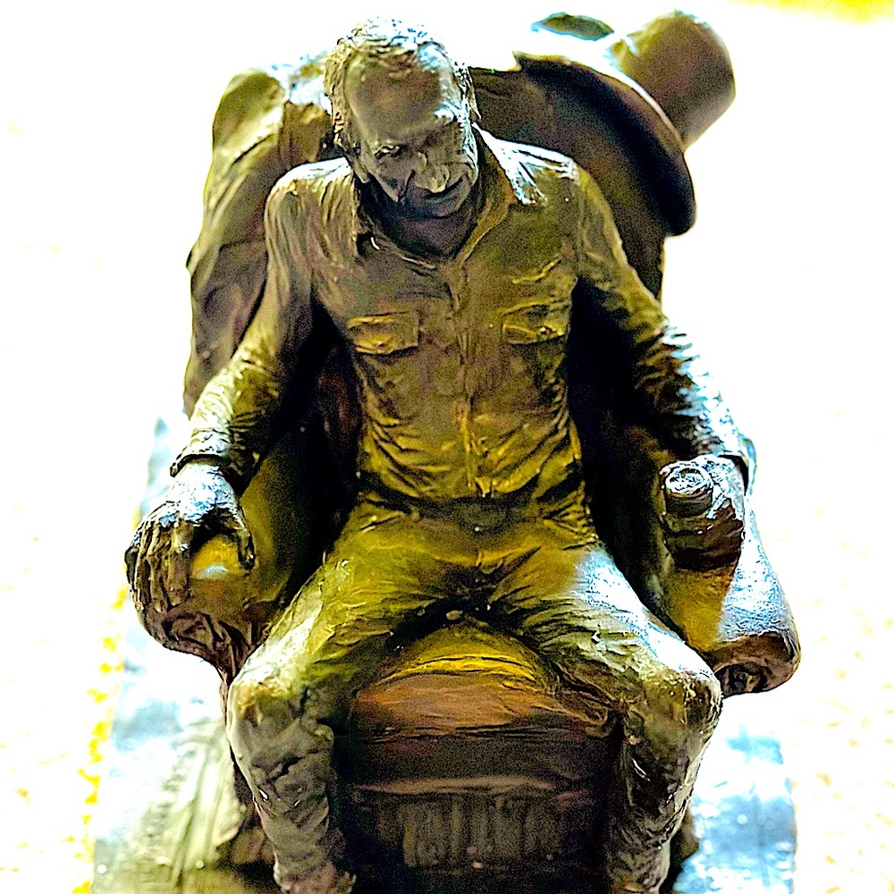 Michael Garman ORIGINAL